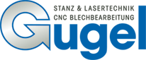 Gugel GmbH – Blechverarbeitung Logo